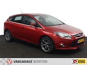 Ford Focus - 1.6 EcoBoost Titanium (NIEUW STAAT)