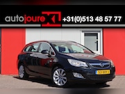 Opel Astra - 1.4 Turbo Cosmo