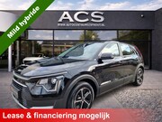 Kia Niro - 1.6 GDi | Nw model | Ad.cruise | Carplay | Camera | Zeer net