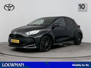 Toyota Yaris - 1.5 Hybrid Dynamic | Stoelverwarming | Achteruitrijcamera |