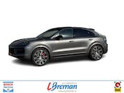 Porsche Cayenne - 3.0 S E-HYBRID 519pk Head Up Panodak trekhaak