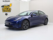 Tesla Model 3 - Standard RWD Plus FACELIFT 95.1% SoH [ LFP-ACCU+WARMTEPOMP+A