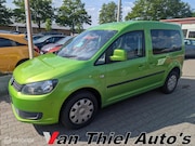 Volkswagen Caddy - Combi 1.2 TSI Trendline
