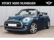 MINI Cabrio - Cooper Automaat / Comfort Access / Achteruitrijcamera / Harm