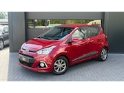 Hyundai i10 - 1.0i i-Drive