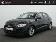 Audi A1 - Sportback 25 TFSI 95pk Pro Line | Cruise control | Digital C