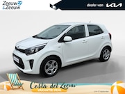 Kia Picanto - 1.0 MPi ComfortLine | AIRCO | RADIO | BLUETOOTH | | *1e EIGE