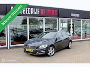 Volvo V60 - 2.4 D5 Summum Leder/Opendak/Adaptive-Cruise/Memory