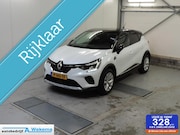 Renault Captur - 1.3 TCe 140 Intens Rijklaar Prijs