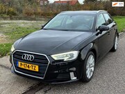 Audi A3 - Sportback 30 TDI Design Pro Line Plus 5-Drs ECC Navi full ma