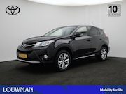 Toyota RAV4 - 2.0 Executive Business 4WD | Stoelverwarming | Elek. Achterk