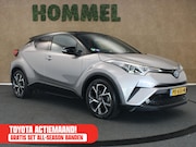 Toyota C-HR - 1.8 Hybrid Bi-Tone - ORIGINEEL NEDERLANDSE AUTO - ACHTERUITR