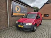 Volkswagen Caddy - 1.9 TDI