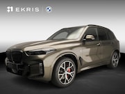 BMW X5 - xDrive40d | M Sportpakket Pro | Innovation Pack | Travel Pac