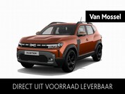 Dacia Duster - Eco-G 120 6MT Extreme | Achteruitrijcamera | Cruise Control 