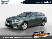 Kia Ceed - Sportswagon 1.0 T-GDi ComfortLine Navigatie | Achteruitrijca