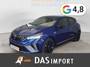 Renault Clio - V Esprit Alpine AUTOMATIK NAV LED DIG-DISPLAY KAME