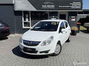 Opel Corsa - 1.0-12V Essentia, 5 deurs, nieuwe db ketting, apk 03-2027
