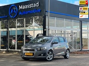 Chevrolet Aveo - 1.4 LTZ Cruise Airco 5drs NWE APK Zuinig en Betrouwbaar