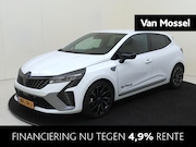 Renault Clio - 1.6 E-Tech Full Hybrid 145 PK esprit Alpine | Pack Premium S