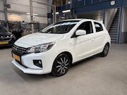 Mitsubishi Space Star - 1.2 MIVEC ClearTec 71pk Cool+ Apple carplay / Android auto |