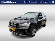 Volkswagen Taigo - 1.0 TSI Life / AUTOMAAT/ PARK. SENSOREN/ NAVI/ VIRTUAL COCKP