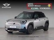MINI Aceman - E Favoured Pakket L PRIVATE LEASE EUR 593, - (60 mn