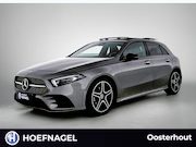Mercedes-Benz A-klasse - 180 AMG line Automaat | Cruise control | Stoelverwarming | N