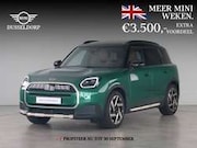 MINI Countryman - Favoured Pakket L PRIVATE LEASE EUR 669, - (60 mnd