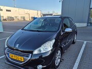 Peugeot 208 - 1.6 Vti Allure .