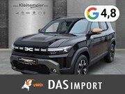 Dacia Duster - Extreme TCe 130*Winter-City-Technikpaket