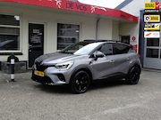 Renault Captur - 1.6 E-Tech hybrid 145 SL Rive Gauche