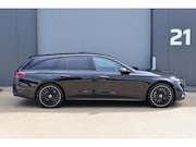 Mercedes-Benz E-klasse - Estate 300 e AMG Line / Panoramadak / Memory Stoelen / Hyper