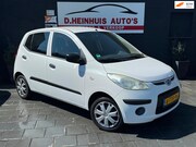 Hyundai i10 - 1.1 Pure APK 06-10-2026