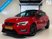 Seat Leon - 1.8 TSI FR 18PK Panoramadak|Automaat