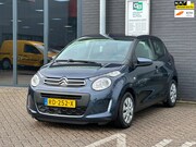 Citroën C1 - 1.0 e-VTi Feel/AIRCO/5-DRS/NL-AUTO NAP