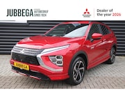Mitsubishi Eclipse Cross - 2.4 PHEV Executive E.Achterklep, Dealer O.H. Red Diamond