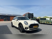 MINI Clubman - 1.5 Cooper Chili Serious Business
