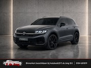 Volkswagen Touareg - Binnenkort beschikbaar Touareg R 3.0 TSI 462pk 4motion e-Hyb