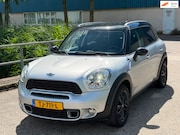 MINI Countryman - 1.6 Cooper S SaltAutomaat184PKPDCLM velgen