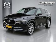 Mazda CX-5 - SKYACTIV-G 2.0 165 6 AT TS+ I-Activsense Pack / Trekhaak / 3