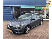 Renault Mégane - Estate 1.2 TCe Zen ALL IN PRIJS