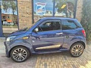 Ligier JS50 - L ELEGANCE DCI MET EASY PARK