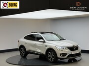 Renault Arkana - 1.6 E-Tech Hybrid 145 Intens | Panodak | Parkeer Cam | Key l