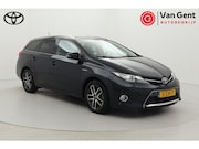 Toyota Auris - Touring Sports 1.8 Hybrid Lease Plus | Panoramadak | Navigat