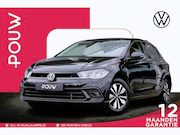 Volkswagen Polo - 1.0 TSI 95pk DSG Life Edition | Trekhaak | Camera | Carplay 