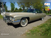 Cadillac De Ville - 6 CD 49