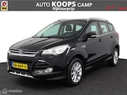 Ford Kuga - 1.5 Titanium Styling Pack 4WD | Automaat | climate control |