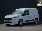 Ford Transit Connect - 1.5 EcoBlue L1 Trend Euro 6 Airco schuifdeur Trekh