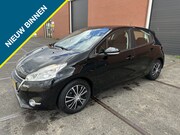 Peugeot 208 - 1.2 VTi Blue Lease